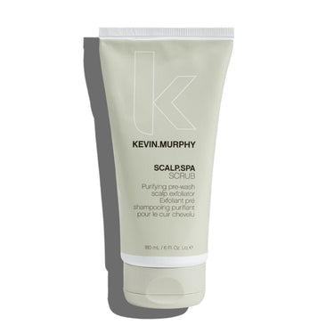 KEVIN MURPHY_SCALP.SPA SCRUB Purifying Pre-Wash Scalp Exfoliator_Cosmetic World